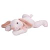 TY Pillow Pal - CLOVER the Bunny (14 inch - Mint)