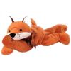 TY Pillow Pal - FOXY the Fox (15 inch - Mint)
