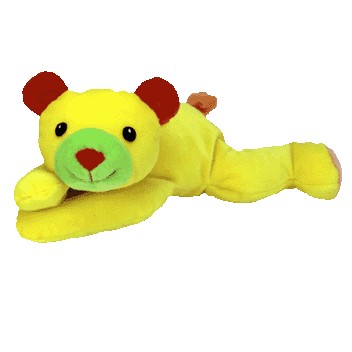 Huggy on sale beanie baby