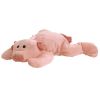 TY Pillow Pal - OINK the Pig (14.5 inch - Mint)