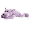 TY Pillow Pal - TUBBY the Hippo (14.5 inch) (Mint)