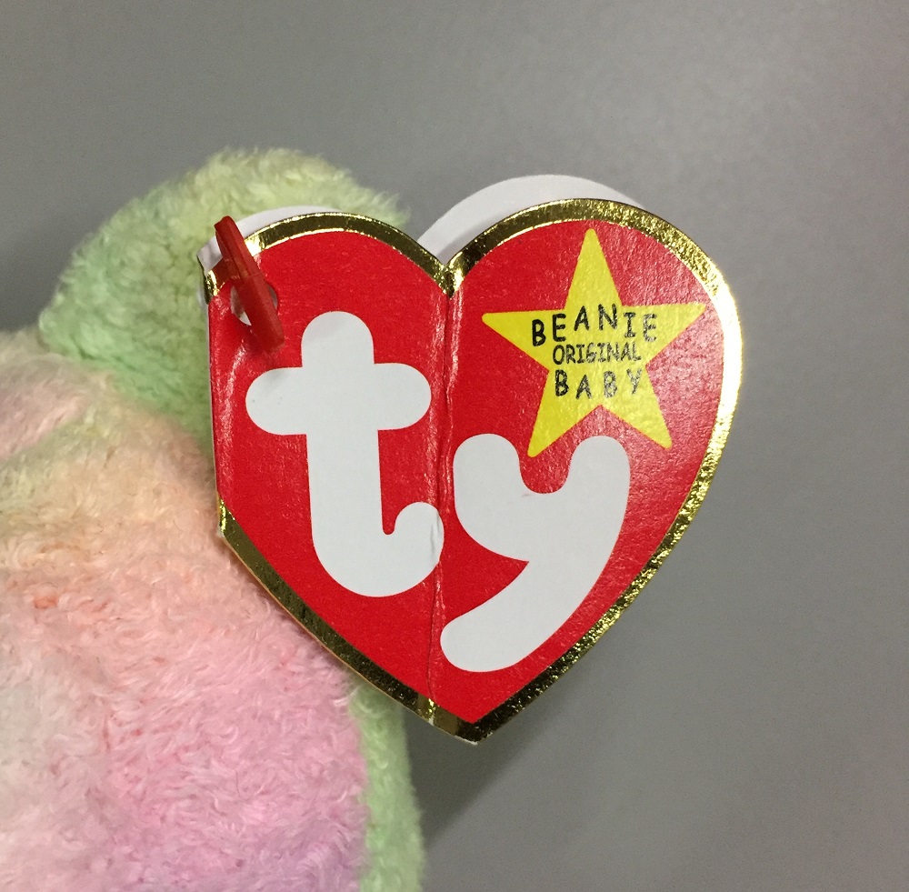 TY Condition Information: Sell2BBNovelties.com: Sell TY Beanie Babies ...