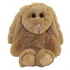 TY Attic Treasures - ADRIENNE the Bunny (Regular Size - 8 inch) (Mint)