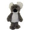 TY Attic Treasures - OSCAR the Koala (Regular Size - 8 inch) (Mint)