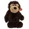 TY Attic Treasures - MOOKIE the Monkey (Medium Size - 12 inch) (Mint)