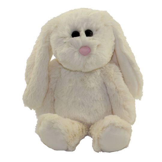 ty bunny bear stuffed animal