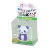 TY Beanie Eraserz - BAMBOO the Panda (1.5 inch) (Mint)