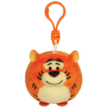 ty beanie ballz tigger