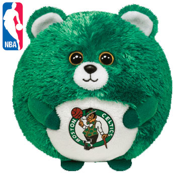 Celtics Beanie 