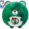 TY NBA Beanie Ballz - BOSTON CELTICS (Regular Size - 5 inch) (Mint)