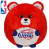 TY NBA Beanie Ballz - LOS ANGELES CLIPPERS (Regular Size - 5 inch) (Mint)