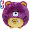 TY NBA Beanie Ballz - LOS ANGELES LAKERS (Regular Size - 5 inch) (Mint)