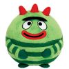 TY Beanie Ballz - BROBEE (Yo Gabba Gabba)(Regular Size - 5 inch) (Mint)