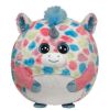 TY Beanie Ballz - FABLE the Dotted Unicorn (Regular Size - 5 inch) (Mint)