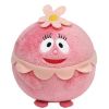 TY Beanie Ballz - FOOFA (Yo Gabba Gabba)(Regular Size - 5 inch) (Mint)