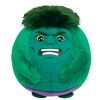 TY Beanie Ballz - HULK (Regular Size - 5 inch) (Mint)