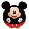 TY Beanie Ballz - MICKEY MOUSE (Regular Size - 5 inch) (Mint)