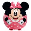 TY Beanie Ballz - MINNIE MOUSE (Regular Size - 5 inch) (Mint)