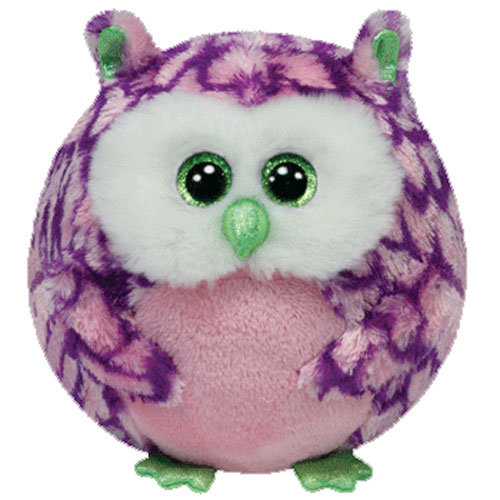 ty owl large