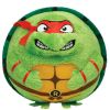 TY Beanie Ballz - TMNT RAPHAEL the Turtle (Regular Size - 5 inch) (Mint)