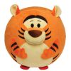 TY Beanie Ballz - TIGGER (Regular Size - 5 inch) (Mint)