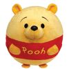 TY Beanie Ballz - WINNIE THE POOH (Regular Size - 5 inch) (Mint)