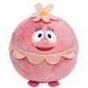 TY Beanie Ballz - FOOFA (Yo Gabba Gabba) (Medium Size - 8 inch) (Mint)