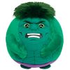 TY Beanie Ballz - HULK (Medium Size - 8 inch) (Mint)