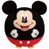 TY Beanie Ballz - MICKEY MOUSE (Medium Size - 8 inch) (Mint)