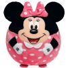 TY Beanie Ballz - MINNIE MOUSE (Medium Size - 8 inch) (Mint)