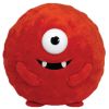 TY Beanie Ballz - MUNO (Yo Gabba Gabba)(Medium Size - 8 inch) (Mint)