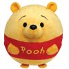 TY Beanie Ballz - WINNIE THE POOH (Medium Size - 8 inch) (Mint)