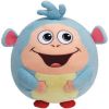 TY Beanie Ballz - BOOTS (Dora the Explorer)(LARGE - 12 inch tall) (Mint)