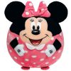 TY Beanie Ballz - MINNIE MOUSE (LARGE - 12 inch tall) (Mint)