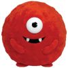 TY Beanie Ballz - MUNO (Yo Gabba Gabba)(LARGE - 12 inch tall)  (Mint)