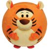 TY Beanie Ballz - TIGGER (LARGE - 12 inch tall) (Mint)