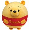 TY Beanie Ballz - WINNIE THE POOH (LARGE - 12 inch tall) (Mint)