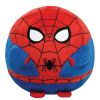 TY Beanie Ballz - SPIDERMAN the Super Hero (Medium Size - 8 inch) (Mint)