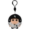 TY MLB Beanie Ballz - CHICAGO WHITE SOX (Plastic Key Clip - 2.5 inch) (Mint)