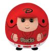 TY MLB Beanie Ballz - ARIZONA DIAMONDBACKS (Regular Size - 5 inch) (Mint)