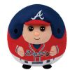 TY MLB Beanie Ballz - ATLANTA BRAVES (Regular Size - 5 inch) (Mint)