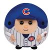 TY MLB Beanie Ballz - CHICAGO CUBS (Regular Size - 5 inch) (Mint)