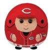 TY MLB Beanie Ballz - CINCINNATI REDS (Regular Size - 5 inch) (Mint)