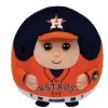 TY MLB Beanie Ballz - HOUSTON ASTROS (Regular Size - 5 inch) (Mint)