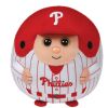 TY MLB Beanie Ballz - PHILADELPHIA PHILLIES (Regular Size - 5 inch) (Mint)