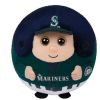 TY MLB Beanie Ballz - SEATTLE MARINERS (Regular Size - 5 inch) (Mint)