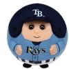 TY MLB Beanie Ballz - TAMPA BAY RAYS (Regular Size - 5 inch) (Mint)