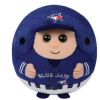 TY MLB Beanie Ballz - TORONTO BLUE JAYS (Regular Size - 5 inch) (Mint)