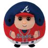 TY MLB Beanie Ballz - ATLANTA BRAVES (Medium Size - 8 inch) (Mint)