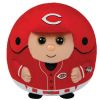 TY MLB Beanie Ballz - CINCINNATI REDS (Medium Size - 8 inch) (Mint)